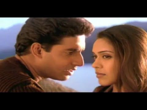 Kuch Tum Kaho - Shararat - Abhishek Bachchan & Hrishita Bhatt - Song Promo