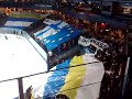 Blues - HV71 - CHL - 29.10.2008 Blues - HV71 - CHL - 29.10.2008