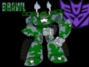 DECEPTICON BRAWL DECEPTICON BRAWL