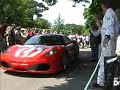Supercars at Goodwood 2005 Supercars at Goodwood 2005