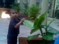 Adrian Alejandro hechando vaina.. Adrian Alejandro hechando vaina..