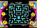 these are the two toughest unlockables to achieve in pac-man world 2. ms. pac-man requires you to get 180 out of the 189 possible tokens. as far as i know, there is no reward for 189 tokens other than the satisfaction of 100% completion. in order to get 180 tokens, you must complete a minimum of 9 time trials. i personally hate time trials (especially the ones like in super mario galaxy) because they force you to speedrun the game without very much forgiveness. speedruns are fun to watch ...