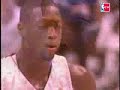 NBA 2006 Finals Game 3 highlights