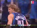 NBA 2006 Finals Game 3 highlights