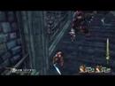 New Infinite Undiscovery Gameplay Footage Part 2
