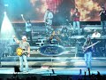 Toby Kieth in Seattle