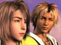 Here Comes The Rain Again - Final Fantasy X/X-2