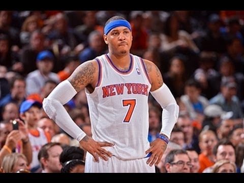 NBA Nightly Highlights: April 20th