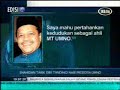 Berita TKOfm 21 Okt 2008 Berita TKOfm 21 Okt 2008