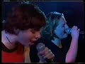 Krezip / Message In A Bottle (VPRO Lola 2000)