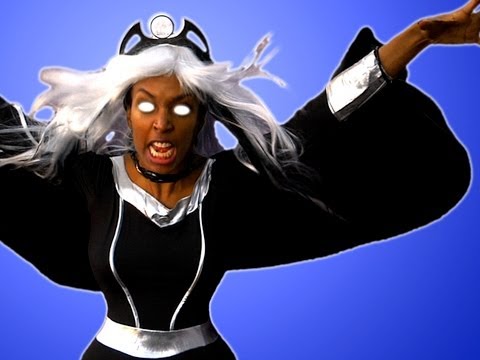 storm