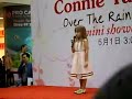 Connie Talbot - I Beleive - Live
