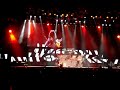 KISS concert in Oakland, California # 4