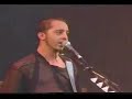 SYSTEM OF A DOWN reading festival 2001