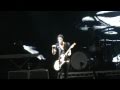 Placebo - Meds (Live in Athens 11/9/2010)