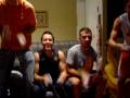 videos de haciendo deporte con la wii