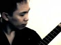 \"Mga Gitarista\" Jack Rufo - \"Aratig\"