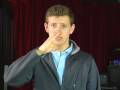 videos de Sign Language Alphabet & Numbers : Sign Language Alphabet: W & X