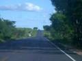 Viagem de férias 2008 de Montes claros a Janauba MG
