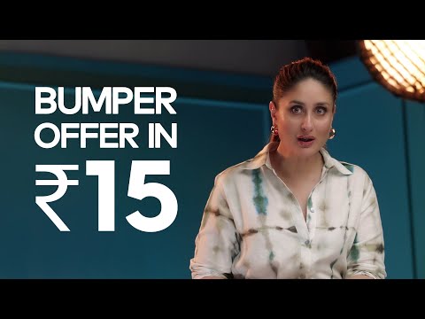 Warner Bros Discovery-Rs.15 Pack