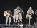 Marines 2nd Tank BN RCT-5 2003 Talent Show pt7.