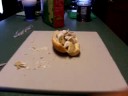 Craps Kitchen 2