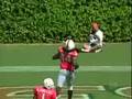 Klatt gets blown up