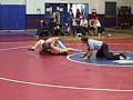 Jeff Turner WBF over PV 215 lb