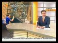 Видеоновость Киев. Протест киевлян против незаконной застройки исторических мест Киева 