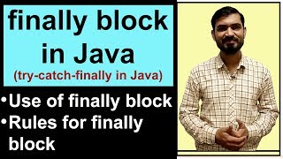 Methods to Print Exception Information in Java | Exception Handling in Java