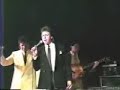 Hinsons Gospel Singing- The Journey