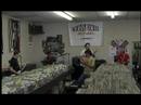 2007 I Wombat At Wooden Nickel Music