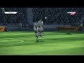 Franny WM 2010 Spiel 6: Algerien - Slowenien Halbzeit 2 PES 2010 World Cup