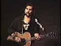 teledysk, klip, Steve Earle,- Hometown Blues