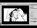 [dA] Shunsui Kyoraku X Starrk