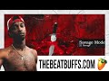 21 Savage & MetroBoomin - Savage Mode Tutorial