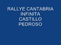 rallye cantabria infinita 2007