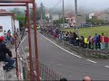 rallye cantabria infinita 2007