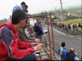 rallye cantabria infinita 2007