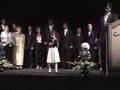 4 year old Mahra Peterkin-Martin Luther King speech