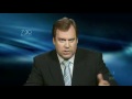 Attorney General Robert mcclelland joins The 7.30 Report