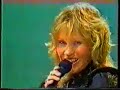 Agnetha Fältskog - The heat is on Agnetha Fältskog - The heat is on