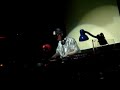 DJ AKAKABE @  MIX CLUB BEIJING CHINA