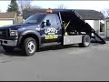 Shed Delivery Truck System 1