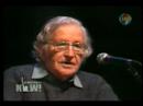 Noam Chomsky Jan. 08 - 4