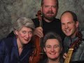 the newberry consort, from 