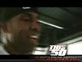 Thisis50.com presents: G-Unit in Chile