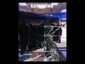Samsung Ultra Slim LCD TV All in One, IFA 2008