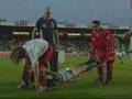Stretcher Problems