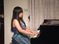 Chopin 24 Preludes, Op 28, No. 8 (Marn Lin 13 y/o)